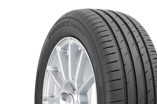 TOYO PROXES COMFORT 225/40 R19 93W