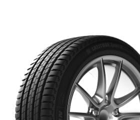 MICHELIN LATITUDE SPORT 3 ACOUSTIC MO-S 315/40 R21 111Y