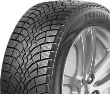 FORTUNE POLARO SNOW EV 235/50 R19 103H