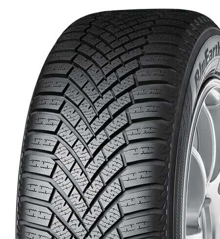 YOKOHAMA BLUEARTH WINTER V906 V906 295/40 R20 110V XL