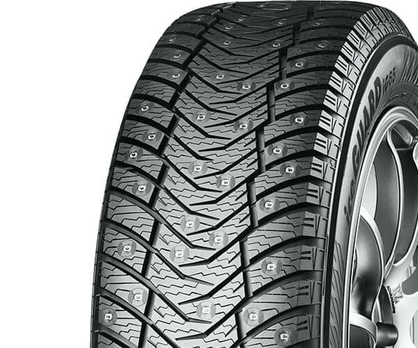 YOKOHAMA ICE GUARD STUD (IG65) 275/50 R21 113T XL