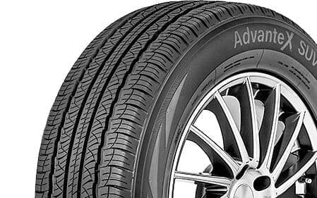 TRIANGLE ADVANTEX SUV (TR259) 215/75 R15 100H