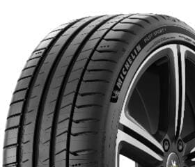 MICHELIN PILOT SPORT 5 215/50 R17 95Y XL