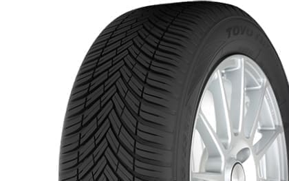 TOYO CELSIUS AS2 225/50 R17 98Y XL