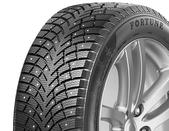 FORTUNE POLARO ICE 245/45 R20 103T