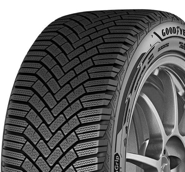 GOODYEAR ULTRAGRIP ICE 3 285/45 R20 112T XL