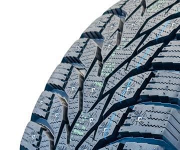 ROTALLA S500 255/55 R18 109T XL