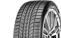 GOODYEAR EAGLE F1 ALLTERRAIN 235/55 R19 105W XL