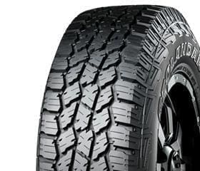 YOKOHAMA GEOLANDAR A/T4 G018 265/65 R17 120S