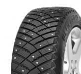GOODYEAR ULTRAGRIP ICE ARCTIC 185/65 R15 88T