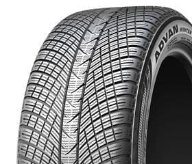 YOKOHAMA ADVAN WINTER V907 V907 275/40 R20 106V XL
