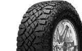 GOODYEAR WRANGLER DURATRAC 255/55 R19 111Q XL
