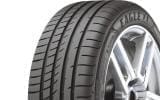 GOODYEAR EAGLE F1 ASYMMETRIC 2 SUV 235/55 R19 101Y