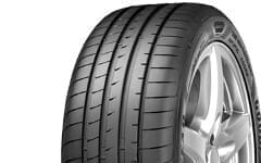 GOODYEAR EAGLE F1 ASYMMETRIC 5 265/40 R21 105H XL SCT ROF