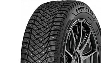 GOODYEAR ULTRA GRIP ARCTIC 2 SUV 235/60 R20 108T XL