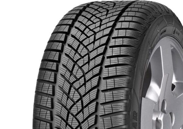 GOODYEAR ULTRA GRIP PERFORMANCE+ SUV 275/40 R22 108V XL