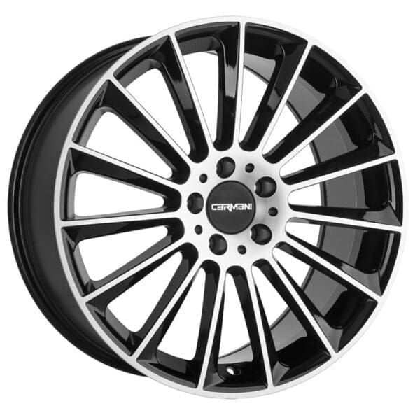 CARMANI 17 FRITZ 21x9 ET30 5x112 cb66.6