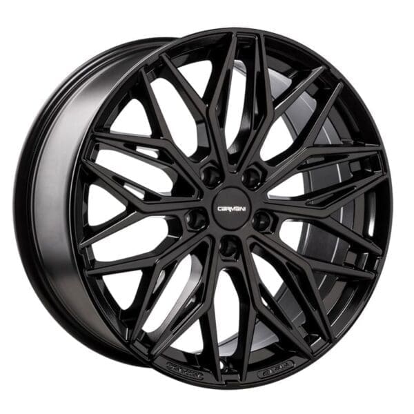 CARMANI 26 MAX 18x8 ET45 5x114.3 cb72.6