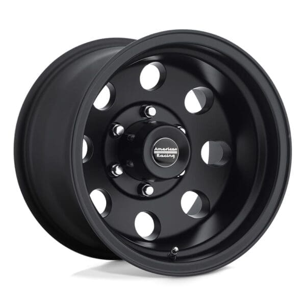 AMERICAN RACING AR172 BAJA 15x7 ET-6 5x127 cb83.1