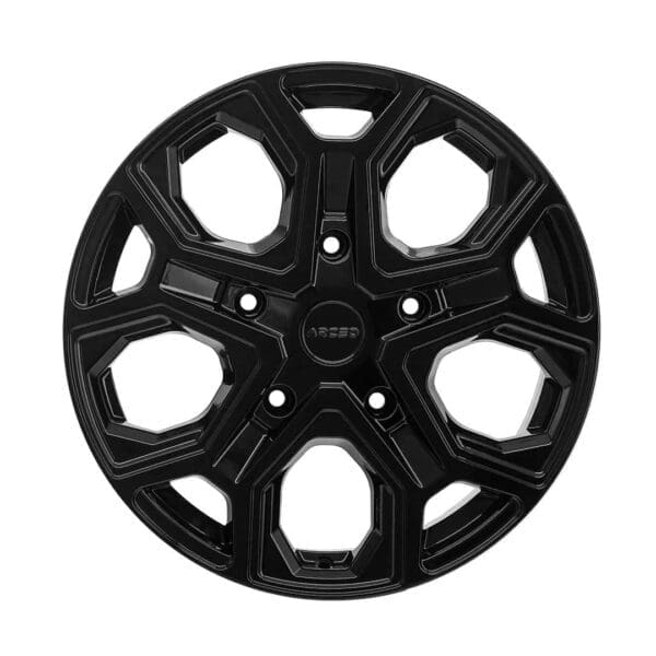 ARCEO LT2 18x8 ET45 5x120 cb65.1