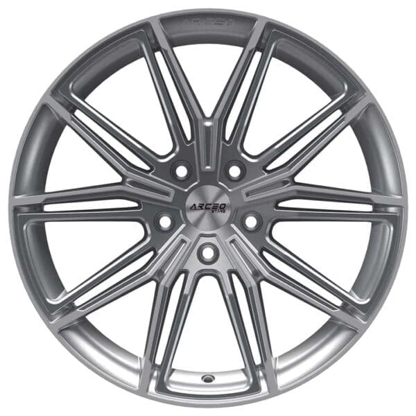 ARCEO ASW05 19x8 ET35 5x120 cb72.6