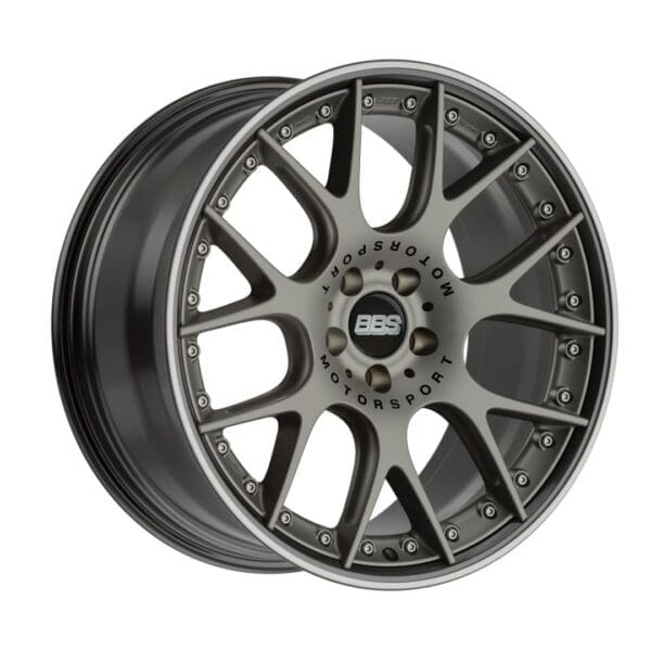 BBS CH-RII 20x9 ET30 5x112 cb66.6