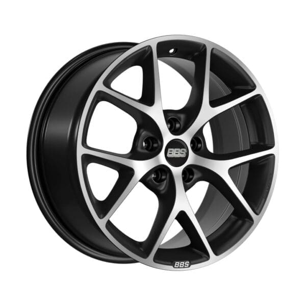 BBS SR 17x7.5 ET45 5x112 cb82