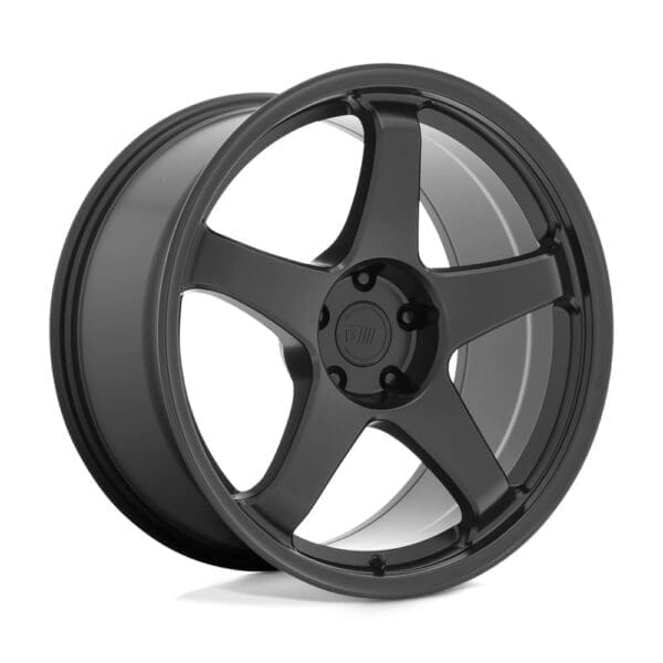 MOTEGI RACING MR151 CS5 18x9.5 ET15 5x114.3 cb72.6