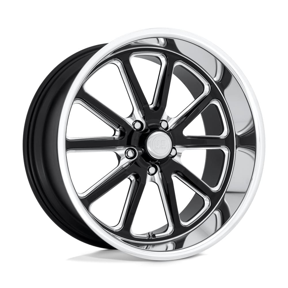 US MAGS U117 RAMBLER 17x7 ET1 5x120.65 cb72.6 | Parimvelg.ee
