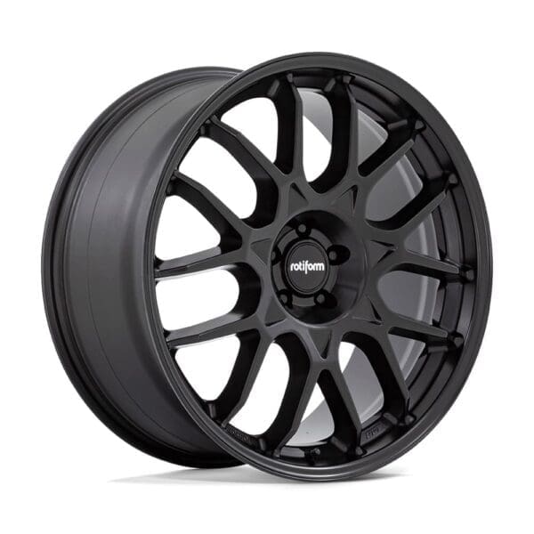 ROTIFORM R195 ZWS 22x10 ET25 5x112 cb66.6