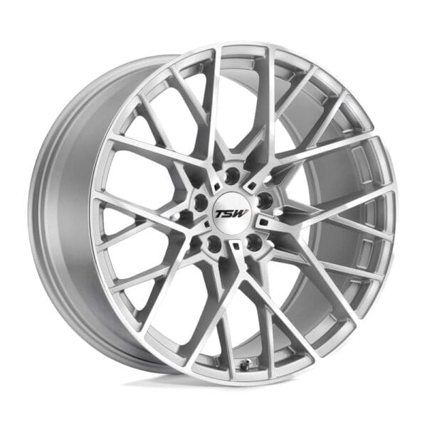 TSW SEBRING 19x8.5 ET32 5x112 cb72.1