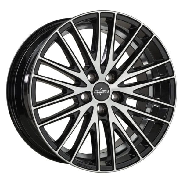 19 OXSPOKE
