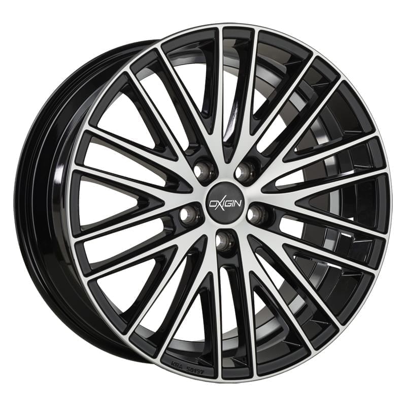 19 OXSPOKE