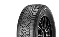 PIRELLI SCORPION WINTER 2 285/40 R21 109V XL