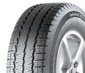 CONTINENTAL VANCONTACT A/S 285/65 R16C 131R