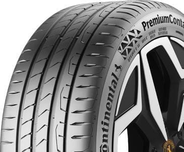 CONTINENTAL PREMIUMCONTACT 7 275/40 R21 107Y XL