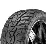 KUMHO ROAD VENTURE MT KL71 265/75 R16 119/116Q