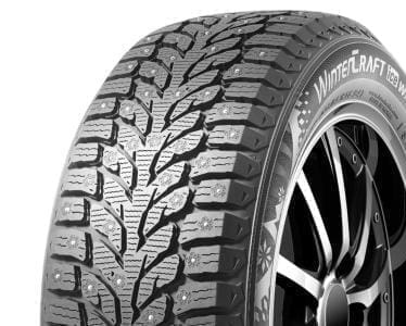 KUMHO WINTERCRAFT ICE WI32 235/55 R18 104T XL