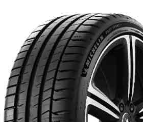 MICHELIN PS S 5 AML ACOUSTIC 275/35 R21 103Y XL