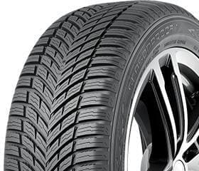 NOKIAN SEASONPROOF 1 235/55 R18 104V XL