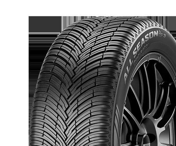 PIRELLI CINTURATO ALL SEASON SF3 215/50 R17 95W XL