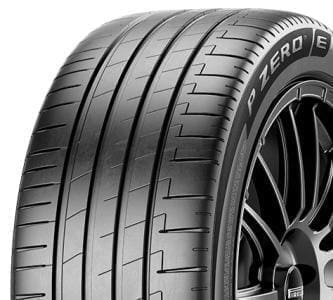 PIRELLI P ZERO E 255/40 R21 102Y XL RNF