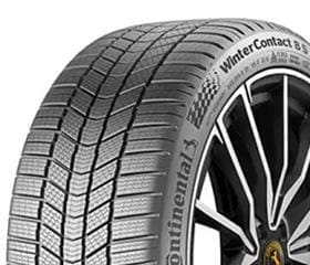 CONTINENTAL WINTERCONTACT 8 S 275/40 R22 107V XL