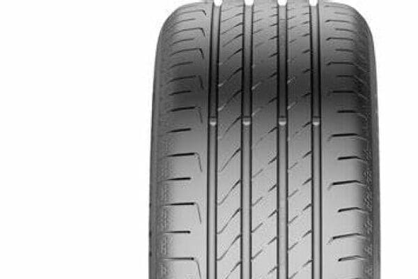 CONTINENTAL ECOCONTACT 7 S 235/40 R18 91W