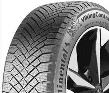 CONTINENTAL VIKINGCONTACT 8 255/40 R19 100T XL