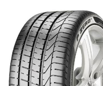 PIRELLI P ZERO 235/50 R18 101Y XL DOT22