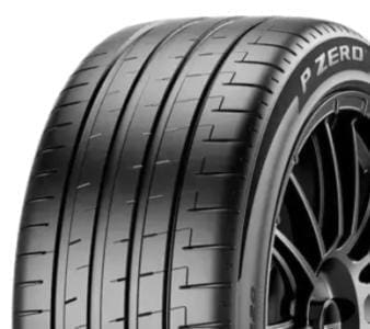 PIRELLI P ZERO (PZ5) 255/35 R21 101Y XL