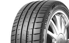 KUMHO ECSTA SPORT PS72 255/40 R21 105Y XL