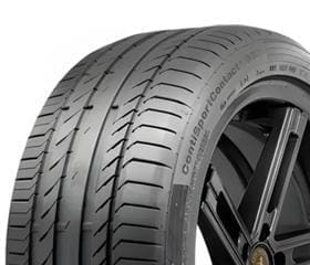 CONTINENTAL SC-5 MO FR 245/45 R17 99Y XL