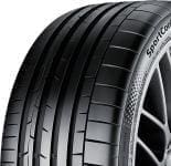 CONTINENTAL CONTISPORTCONTACT 6 255/40 R21 102Y XL